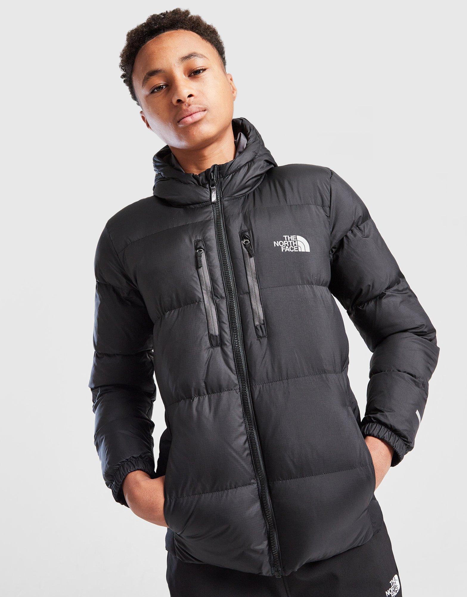 The North Face Sherkala Jacke Kinder