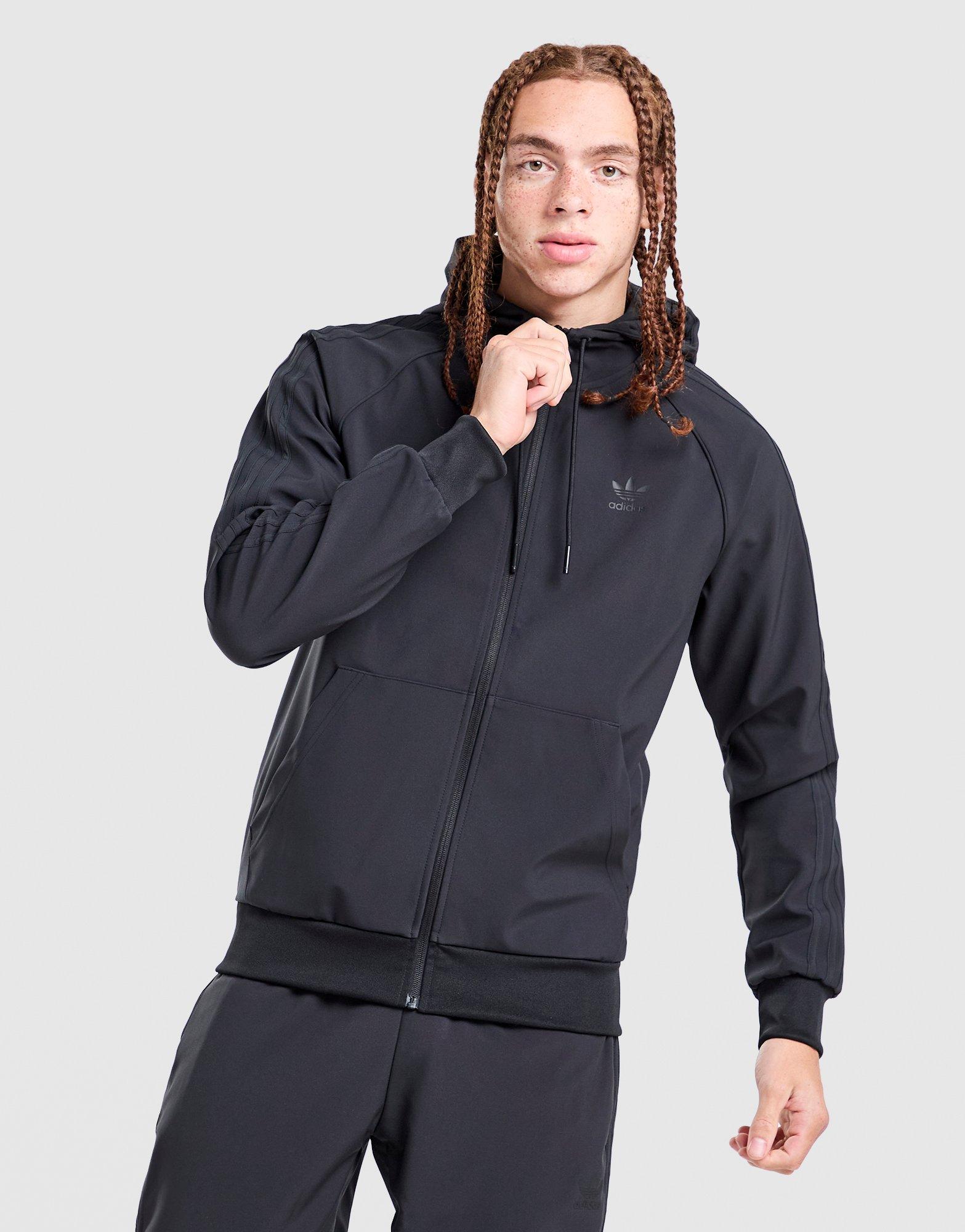 adidas Originals SST Bonded Hoodie