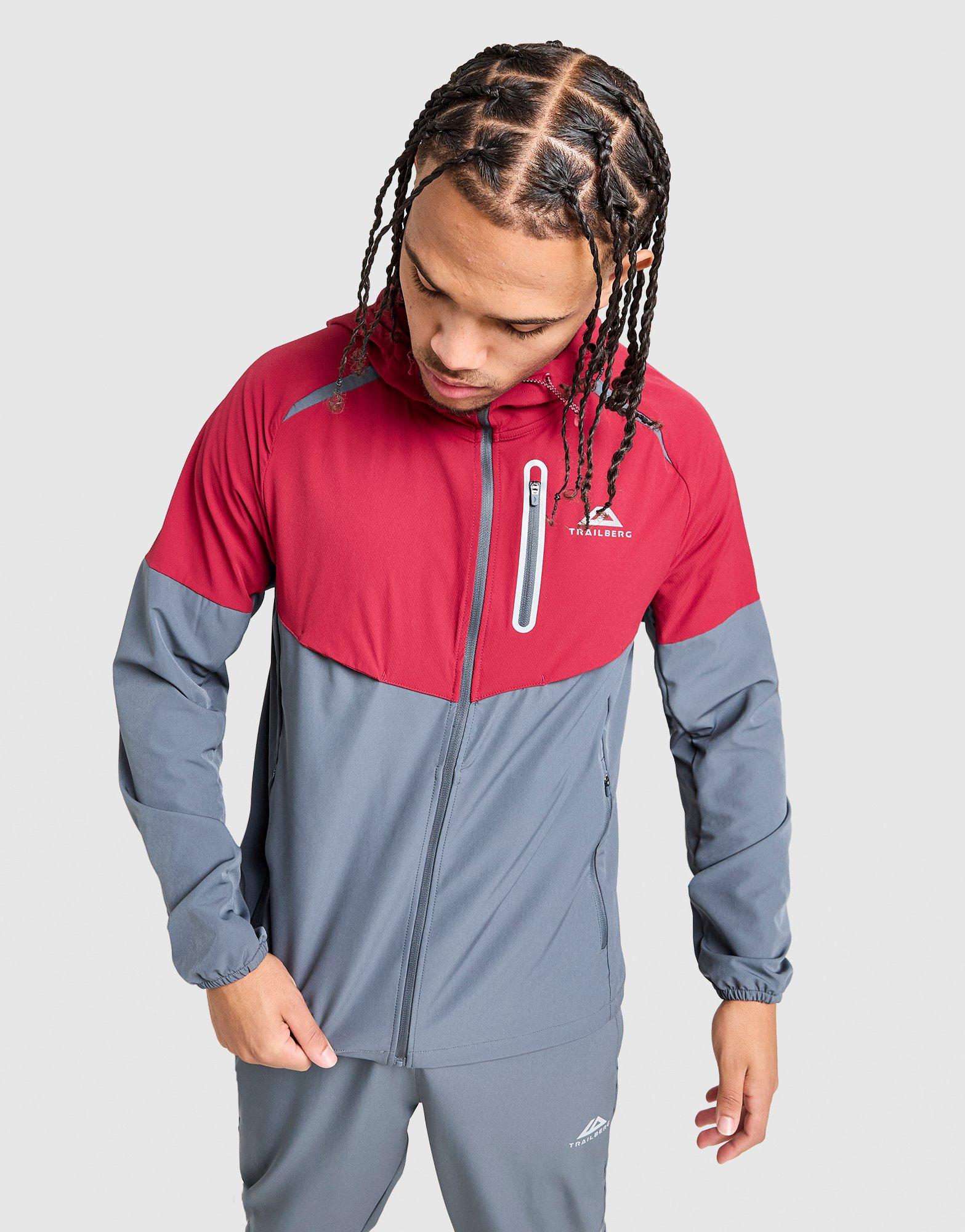 Trailberg Cloud Lightweight Jacke