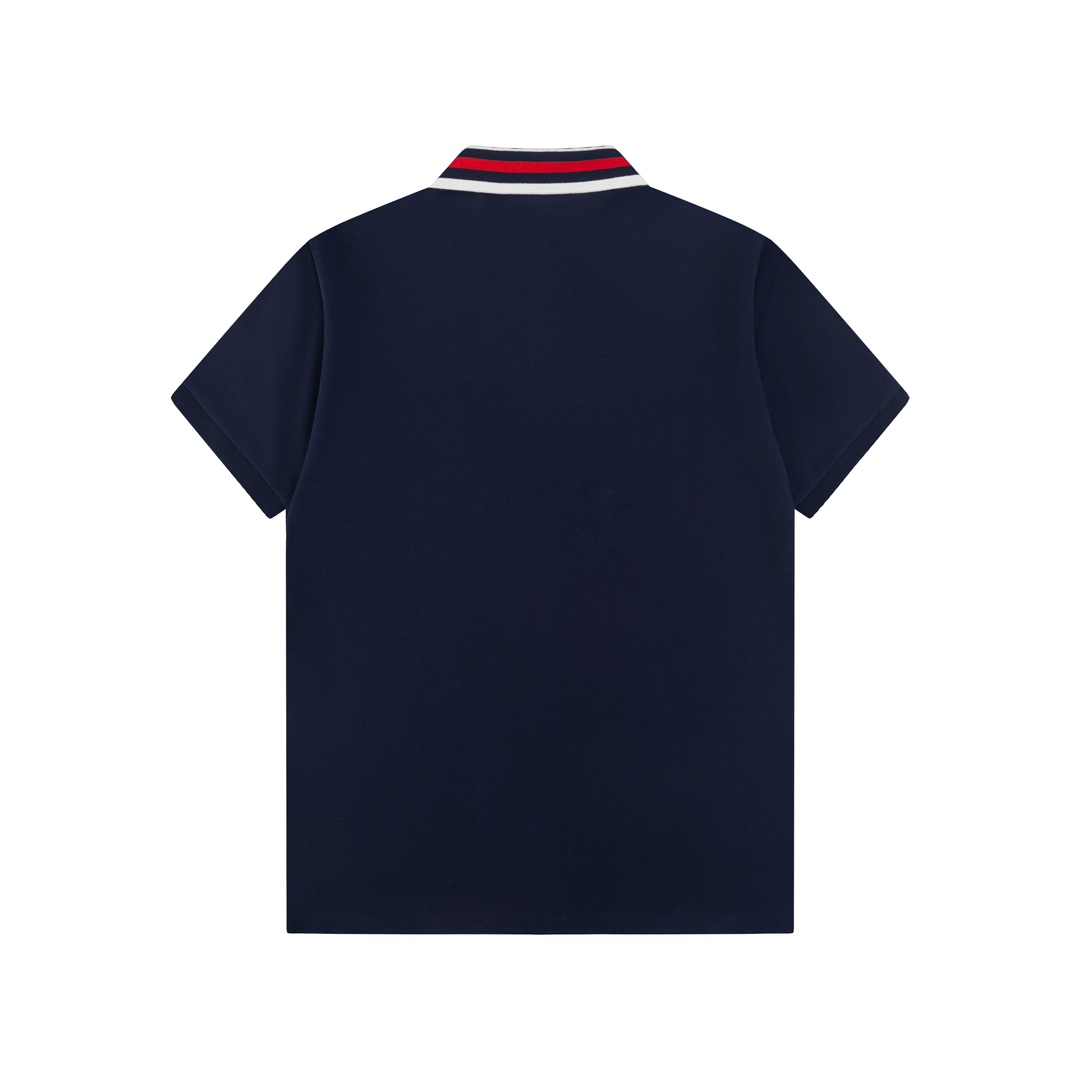 Gucci 2026ss New Polo Shirt Size S-XXL