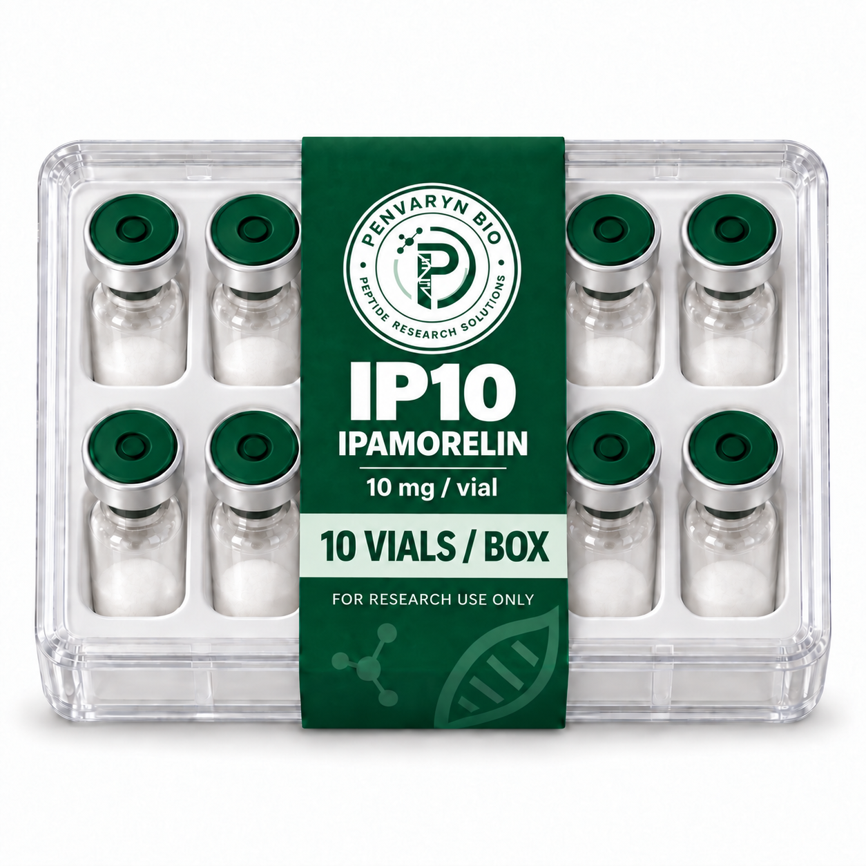 Ipamorelin