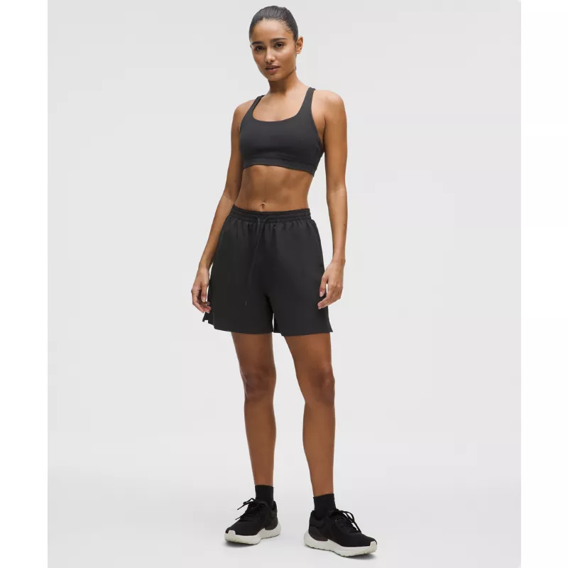 Pace Rival High-Rise Short 5