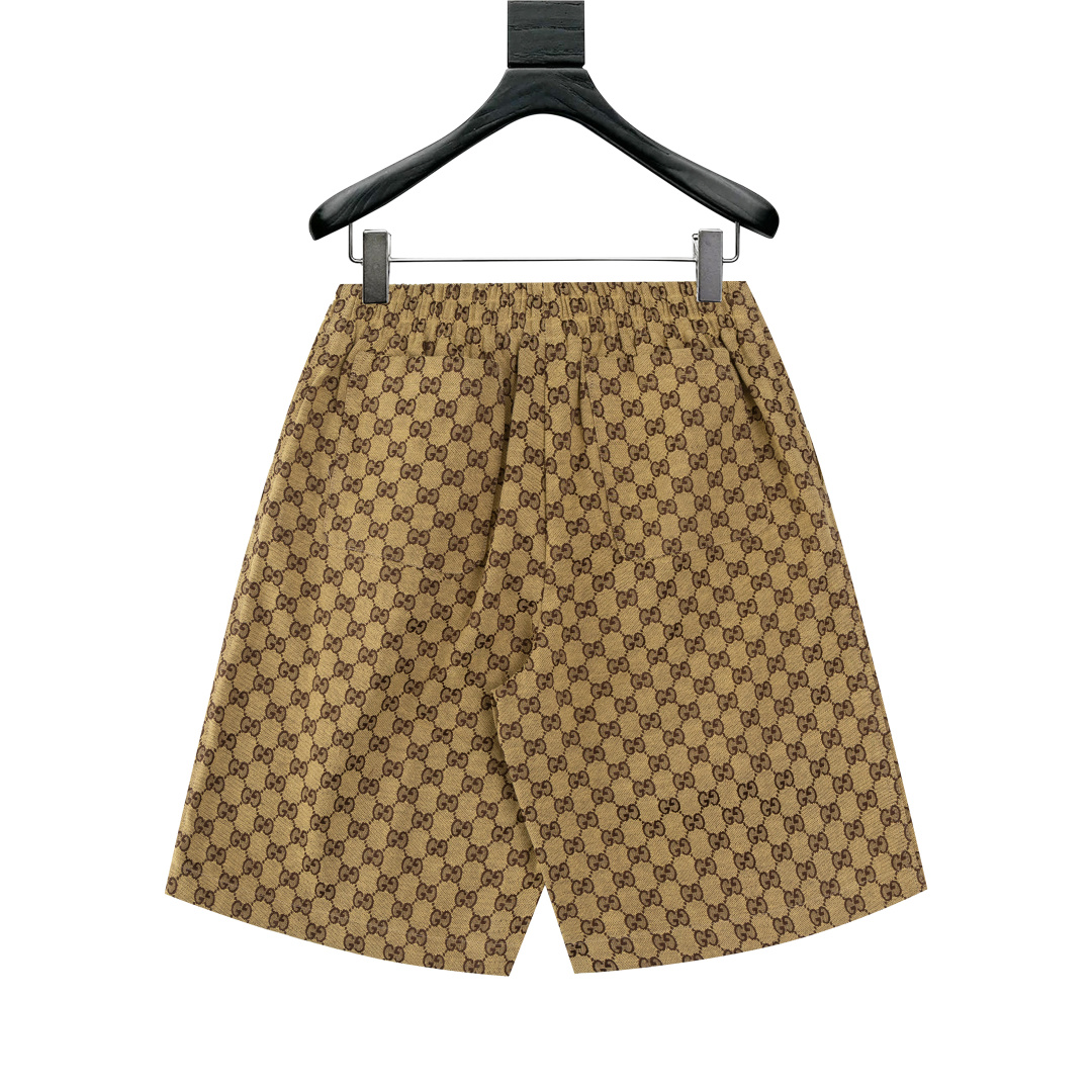 Gucci 2026ss New Shorts Size S-XL