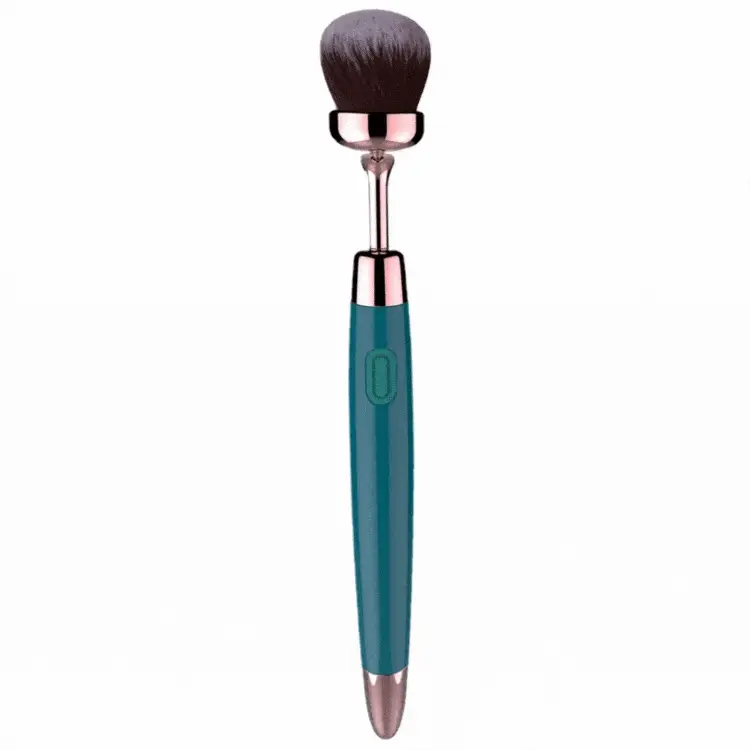 Mlovexy - Brush 3.0 - Women's Beauty Shake Pen Foundation Make-up Brush
