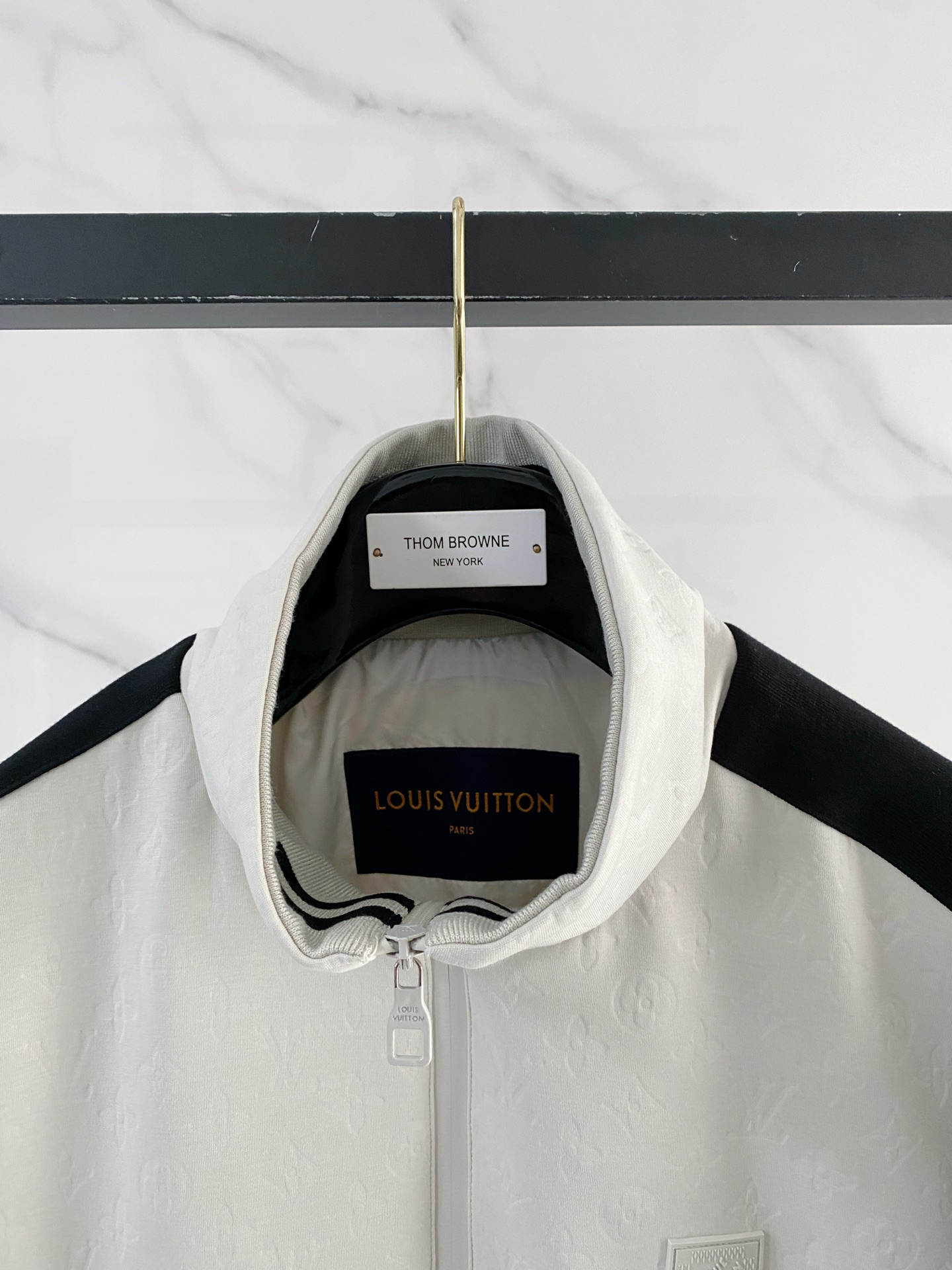 Louis Vuitton 2026ss New Jacket Size 48-56