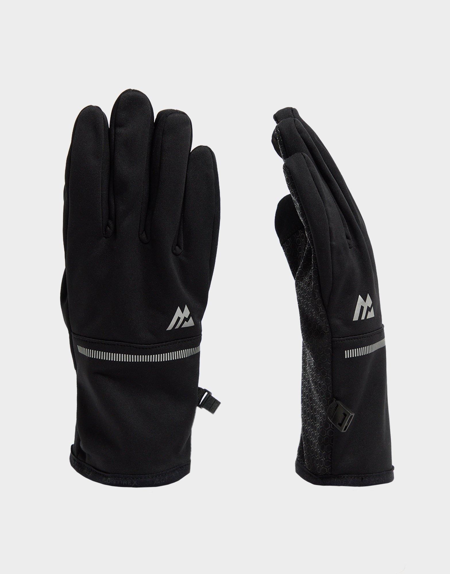 MONTIREX Tech Handschuhe