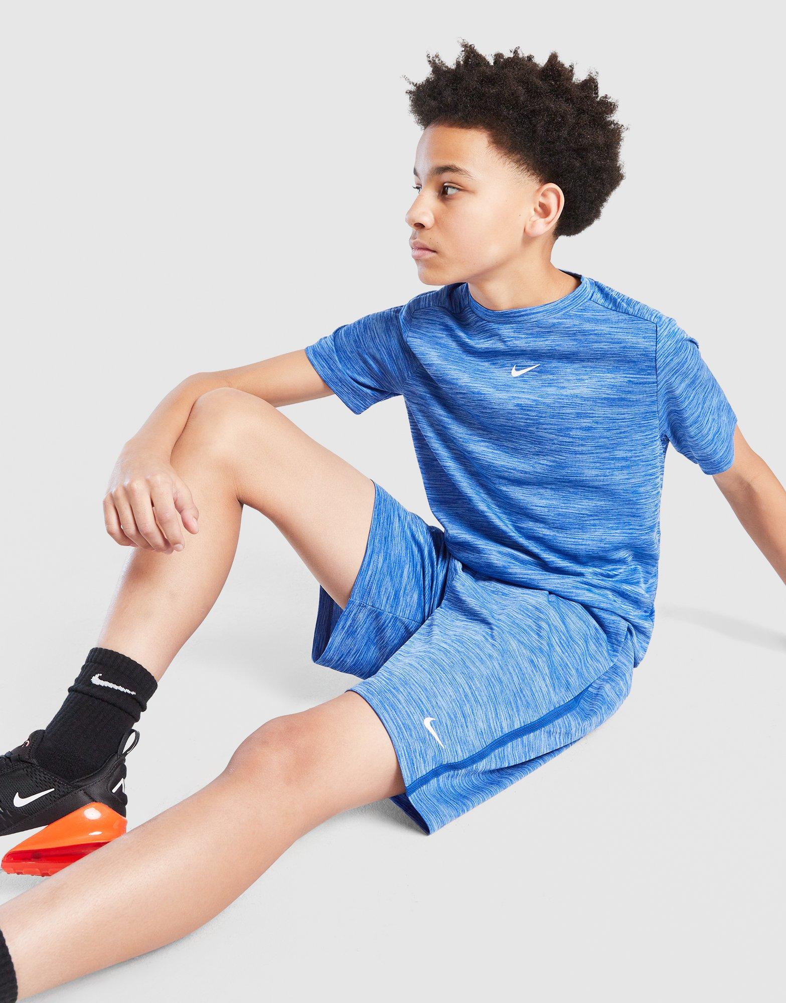 Nike Multi Knit T-Shirt Kinder