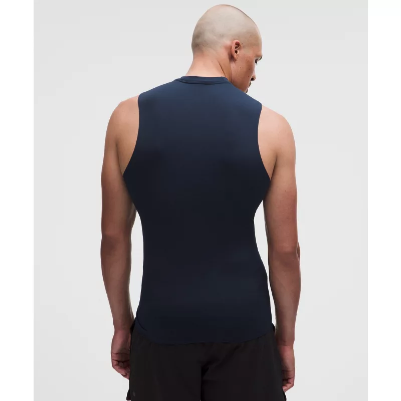Repper Sleeveless Tank Top