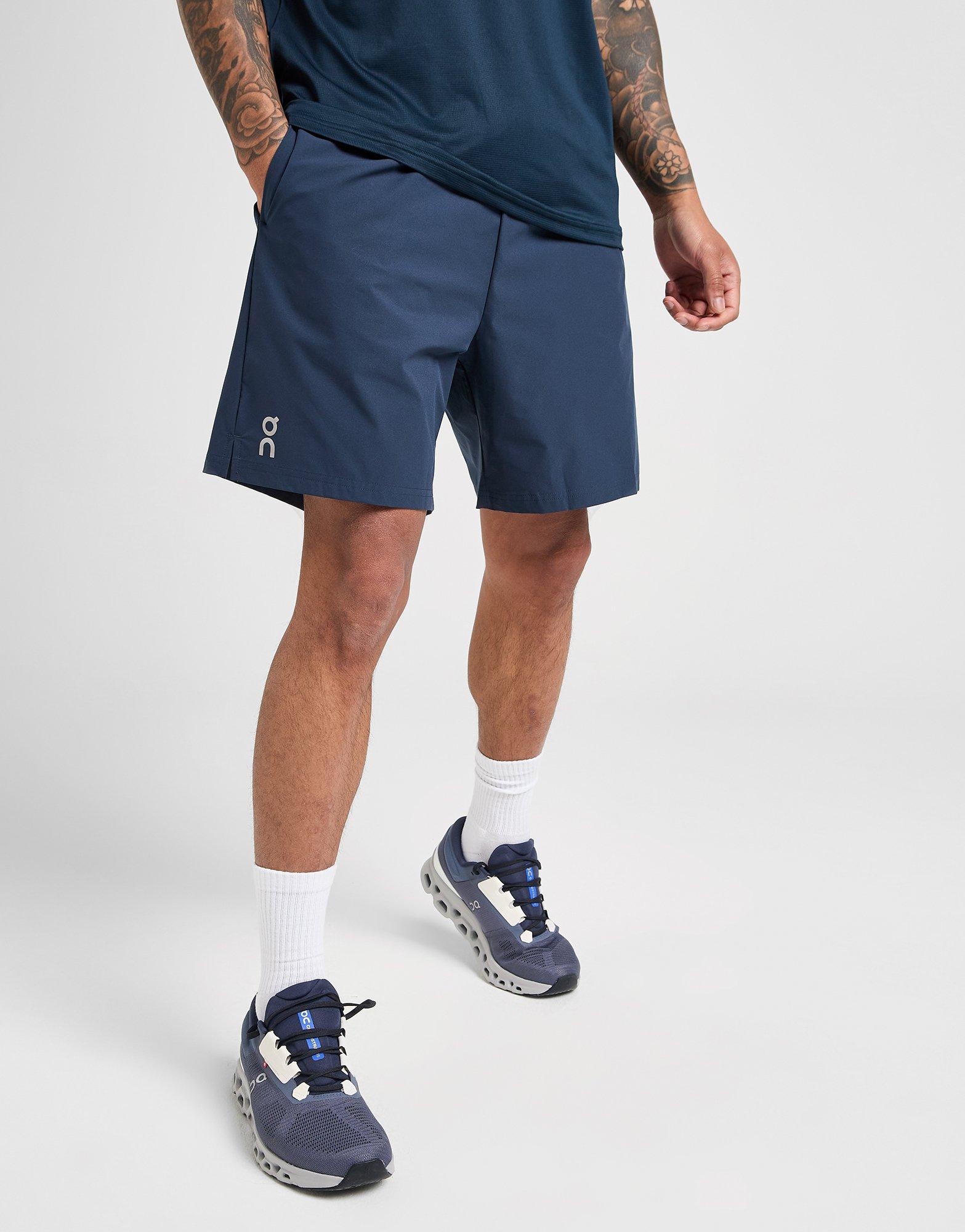 On Running Core 7 Shorts