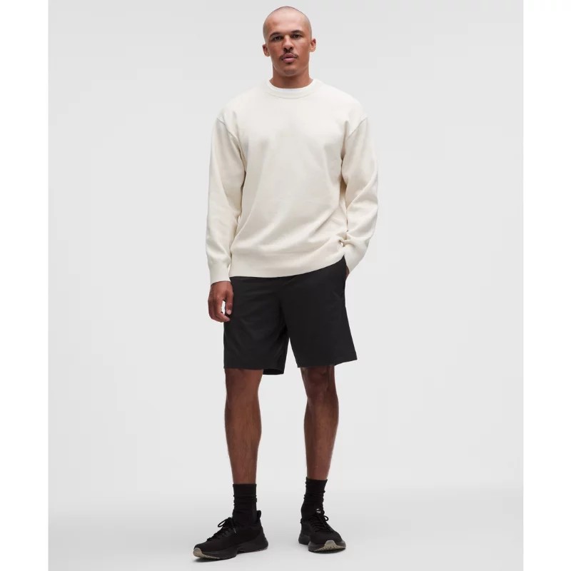 Unshaken Flight Short 9