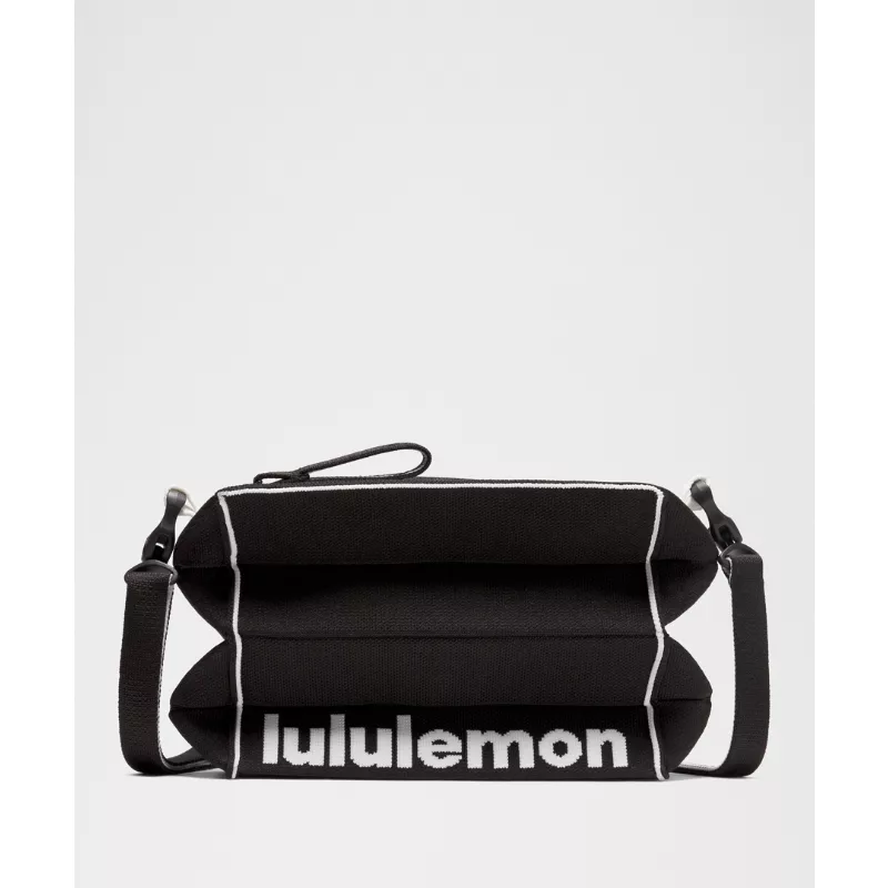 Fold It Hold It Crossbody Bag 3L