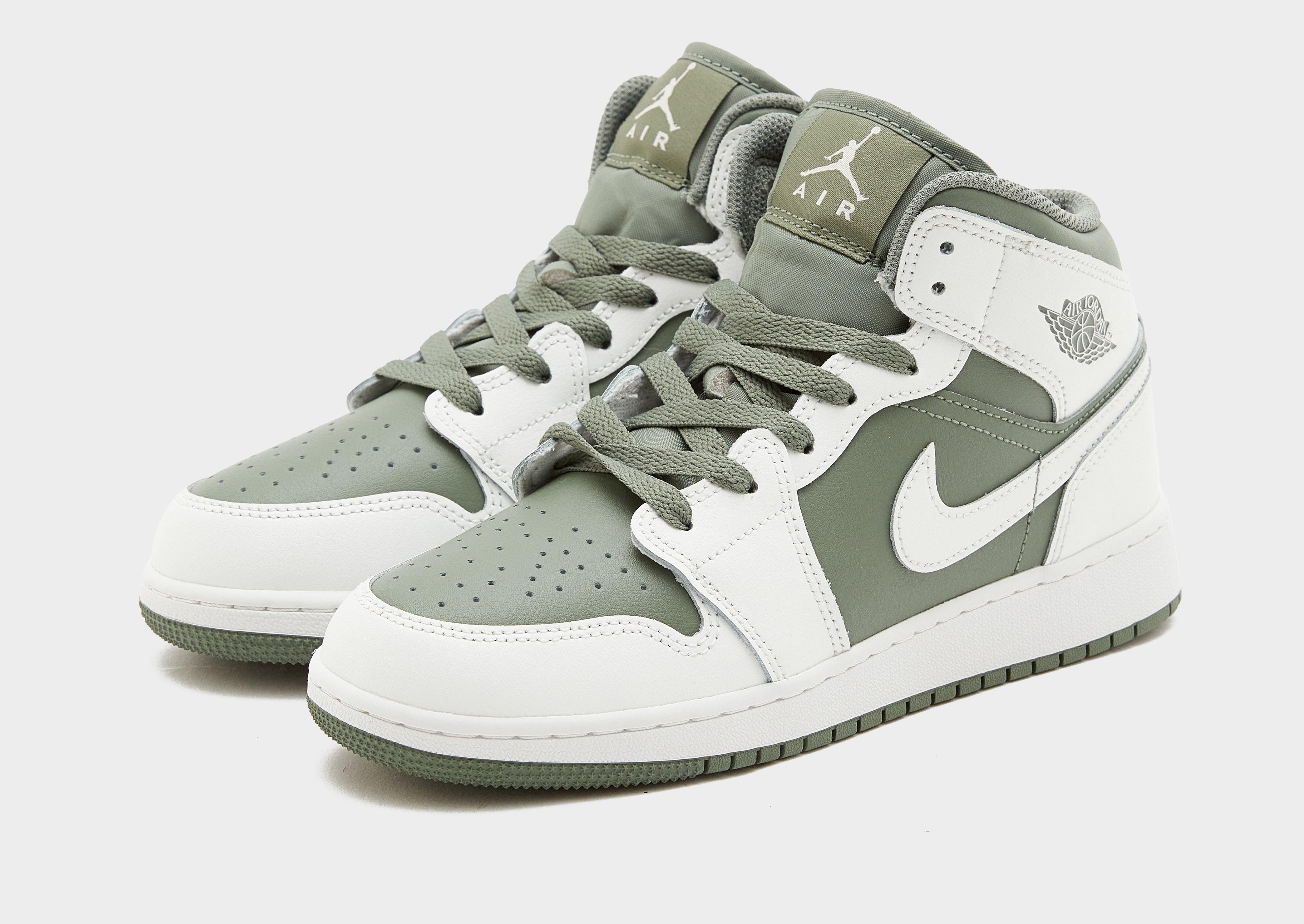 Jordan Air 1 Mid Kinder