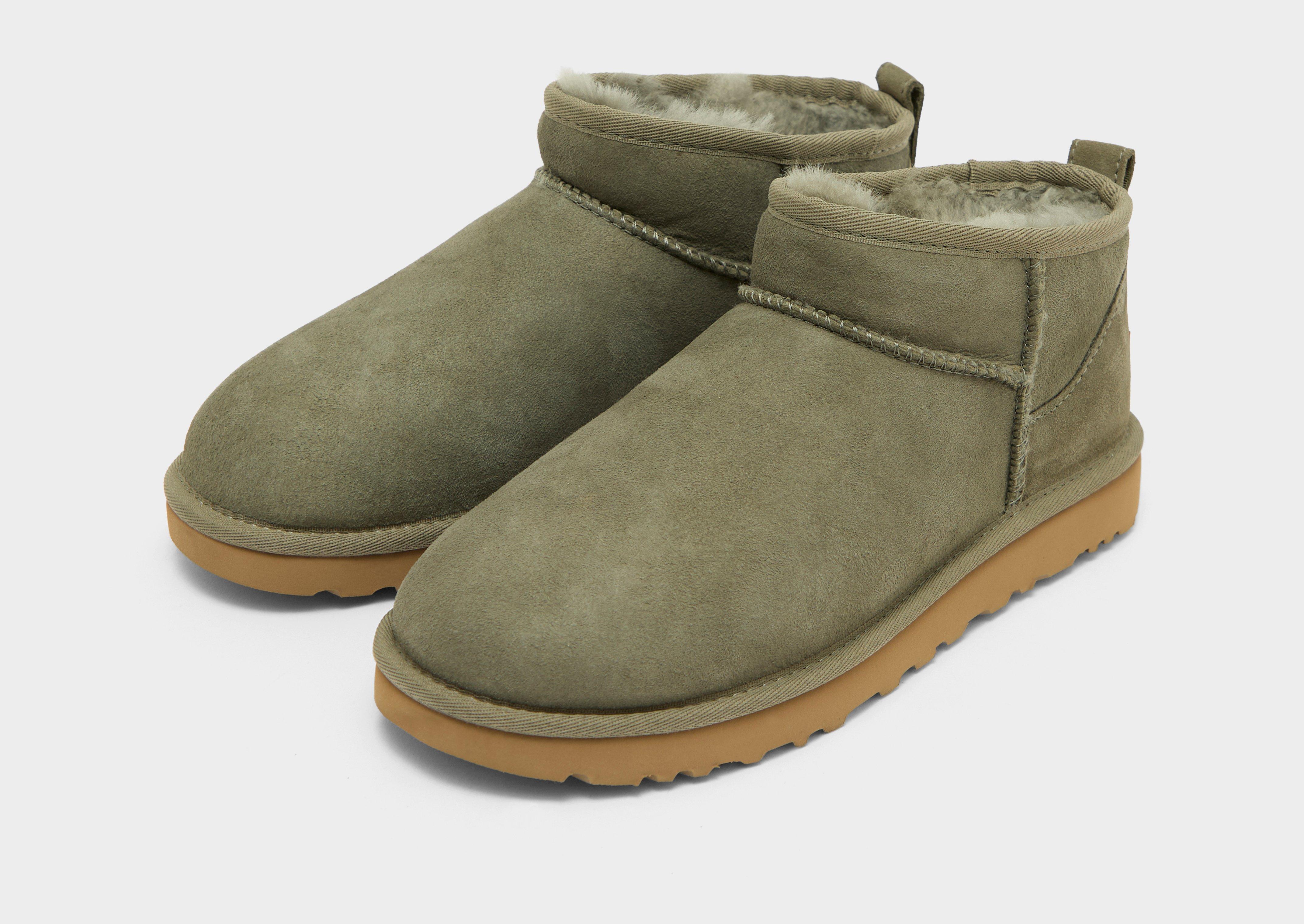 UGG Classic Ultra Mini Boots Damen