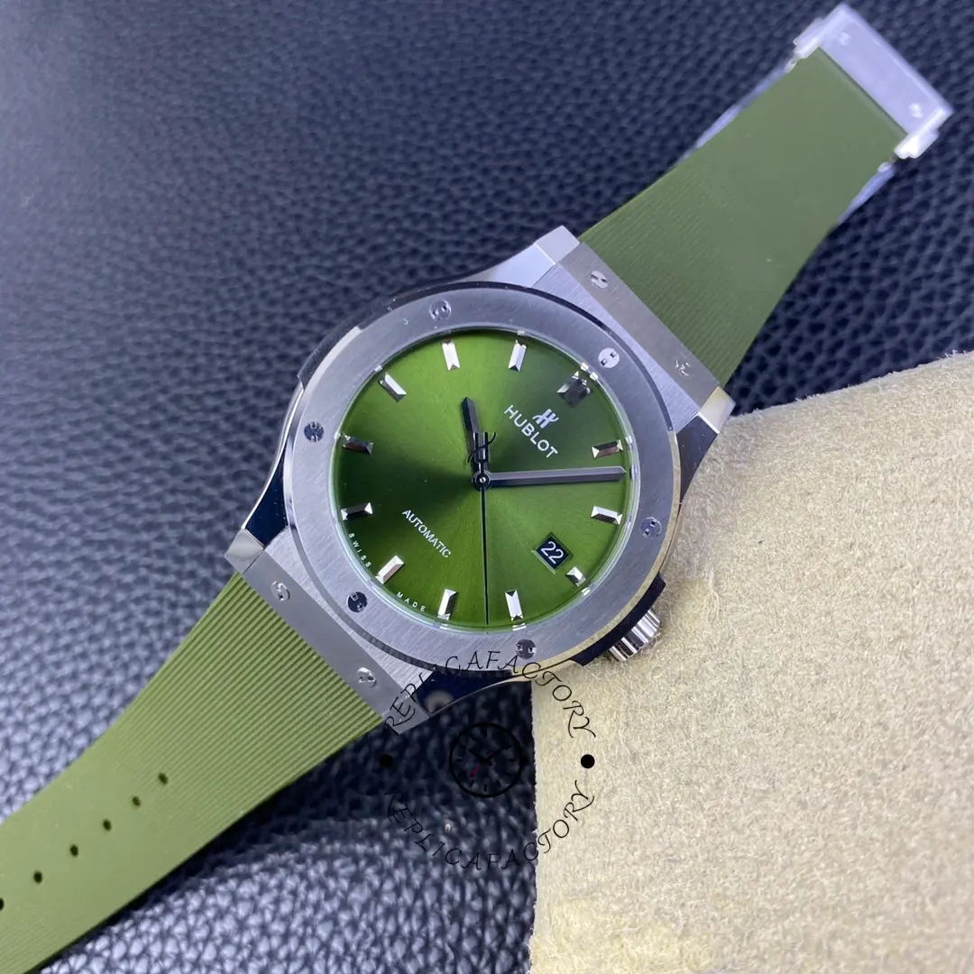 Hublot Classic Fusion 511.co.1181.rx 45mm Mens