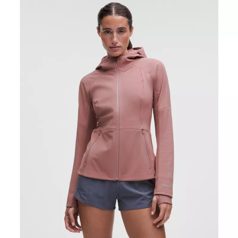 Women's Cross Chill Performance Jacket