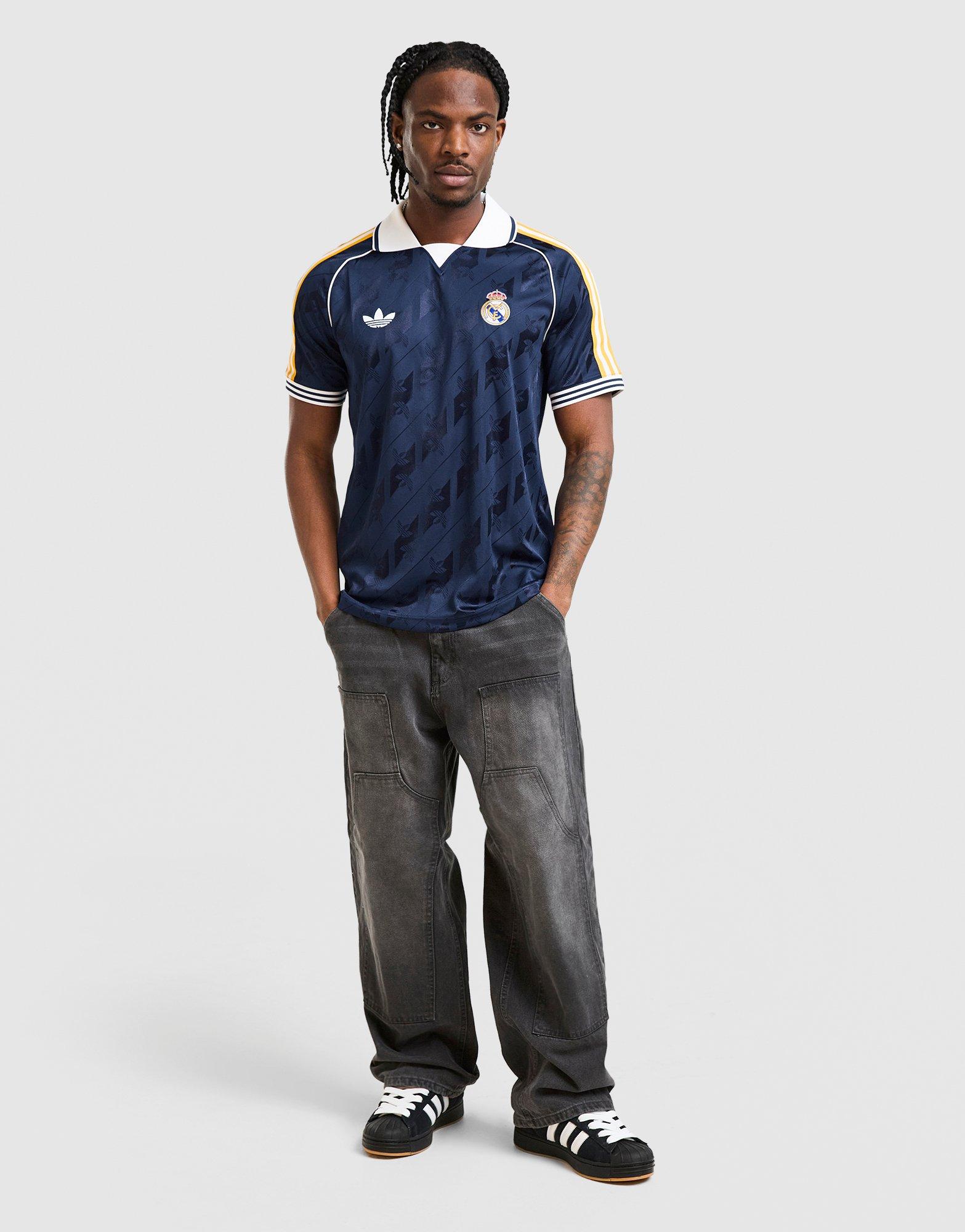 adidas Originals Real Madrid OG Shirt