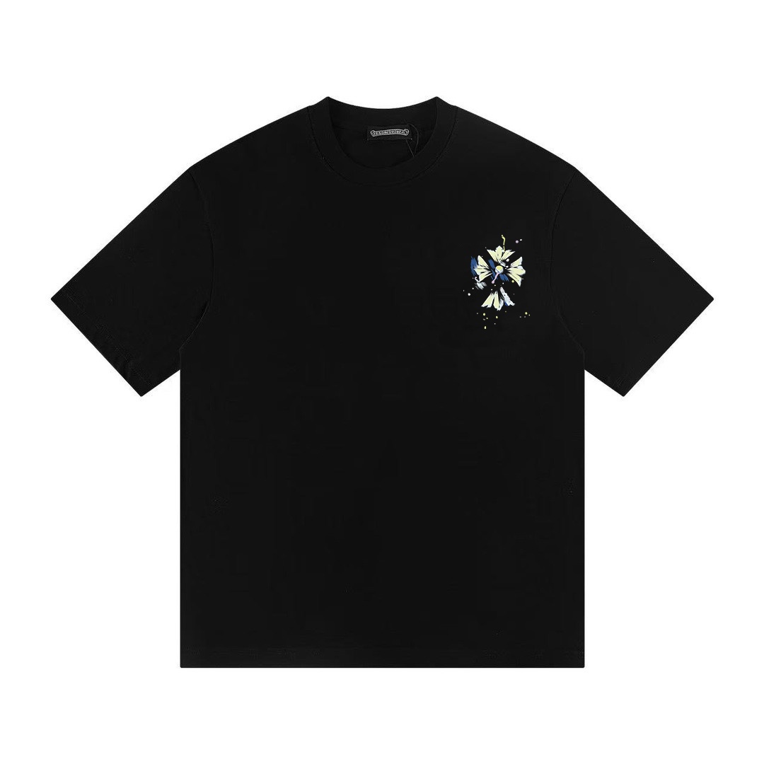 Chrome Hearts  2026ss New T Shirt  Size M-XXL