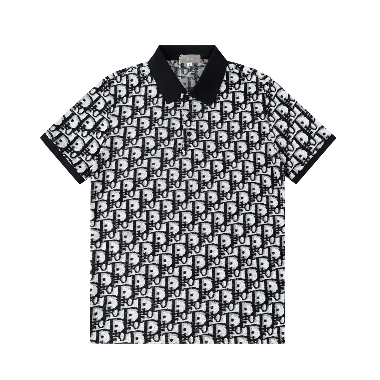 Dior Polo Shirt