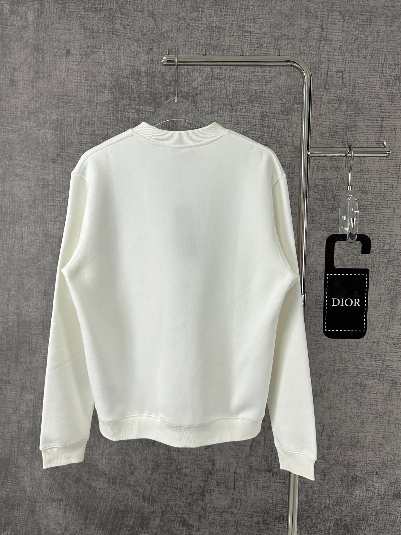Dior 26SS Sweatshirts TC822275