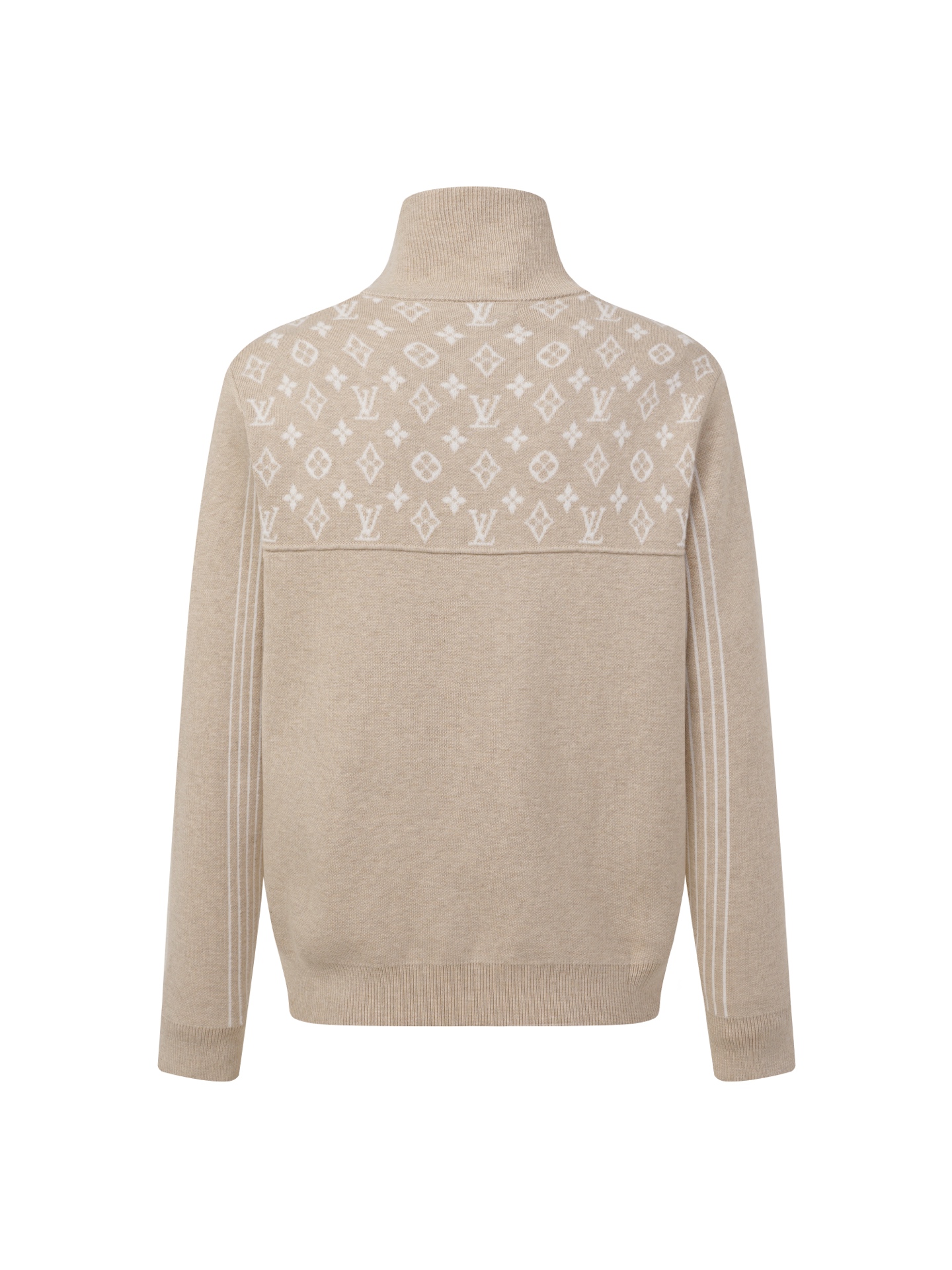 Louis Vuitton Unisex Herbst/Winter 2026 Sweatshirt Größe S-XL