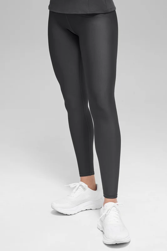 Airlift Winter Warm High-Waist Legging