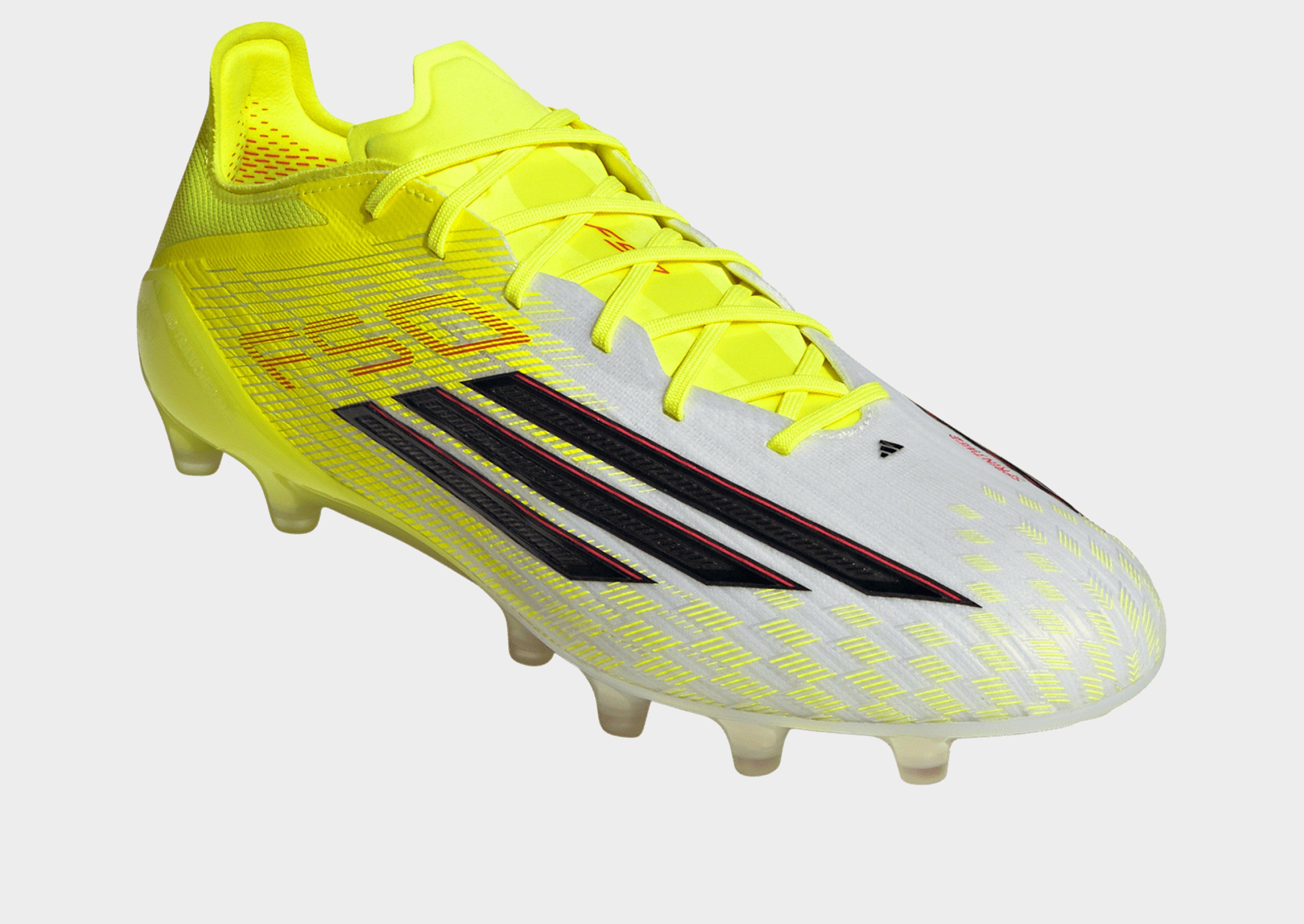 adidas F50 ELITE Artificial Ground Fußballschuh