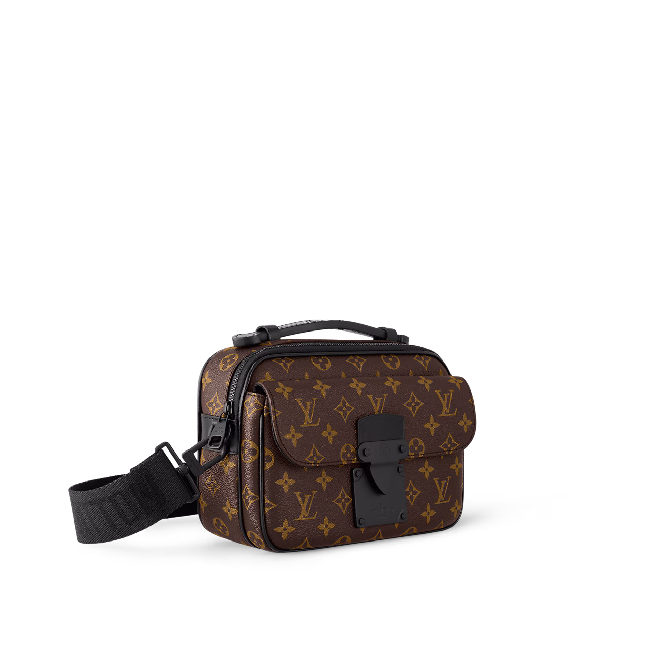 S Lock Messenger M45806
