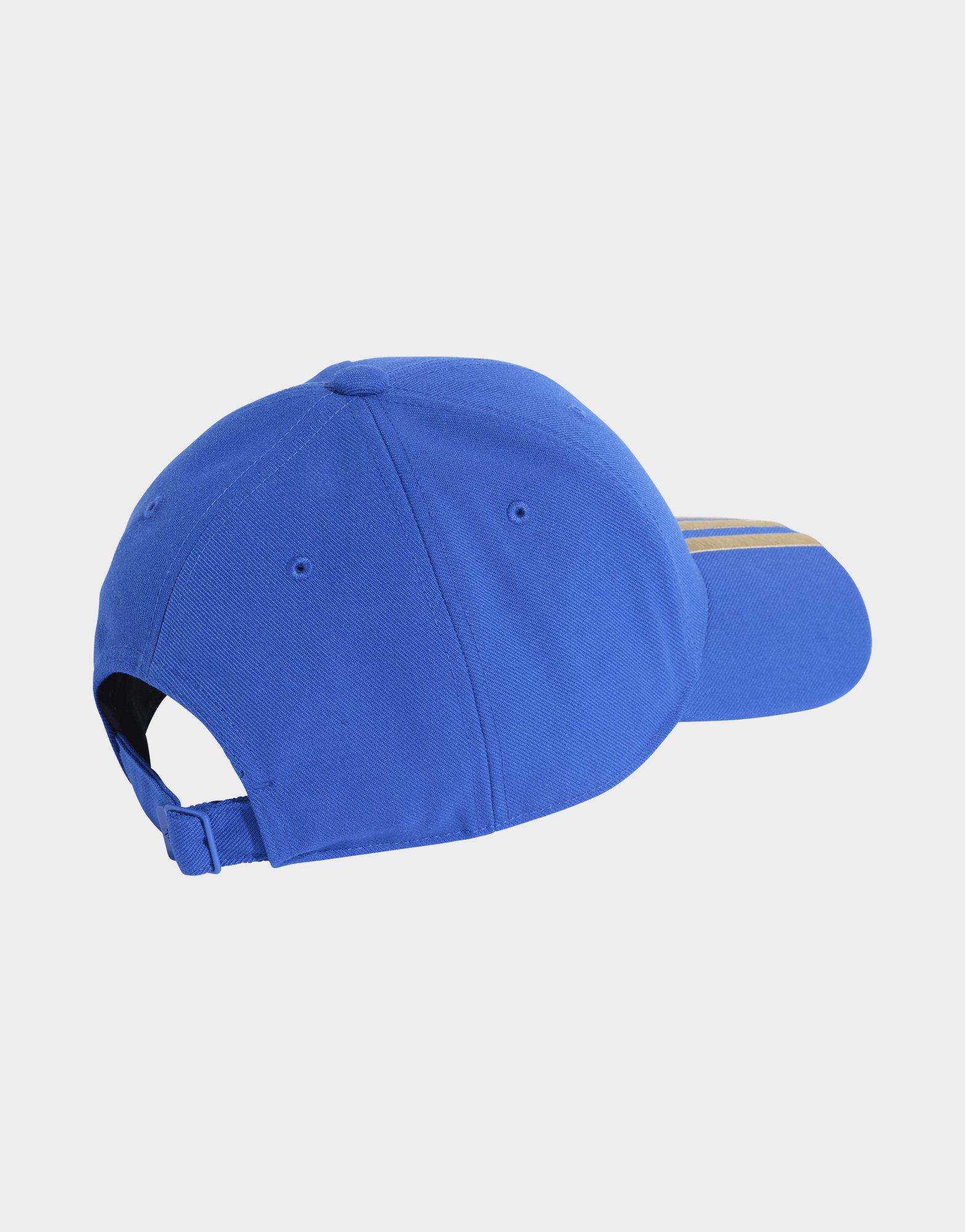 adidas Italien Fußballkappe