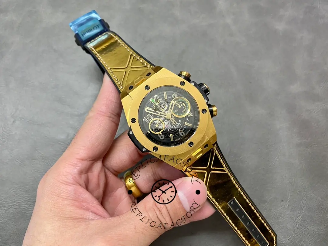 Hublot Big Bang 411.VX.1189.VR.USB16 45 mm Mens
