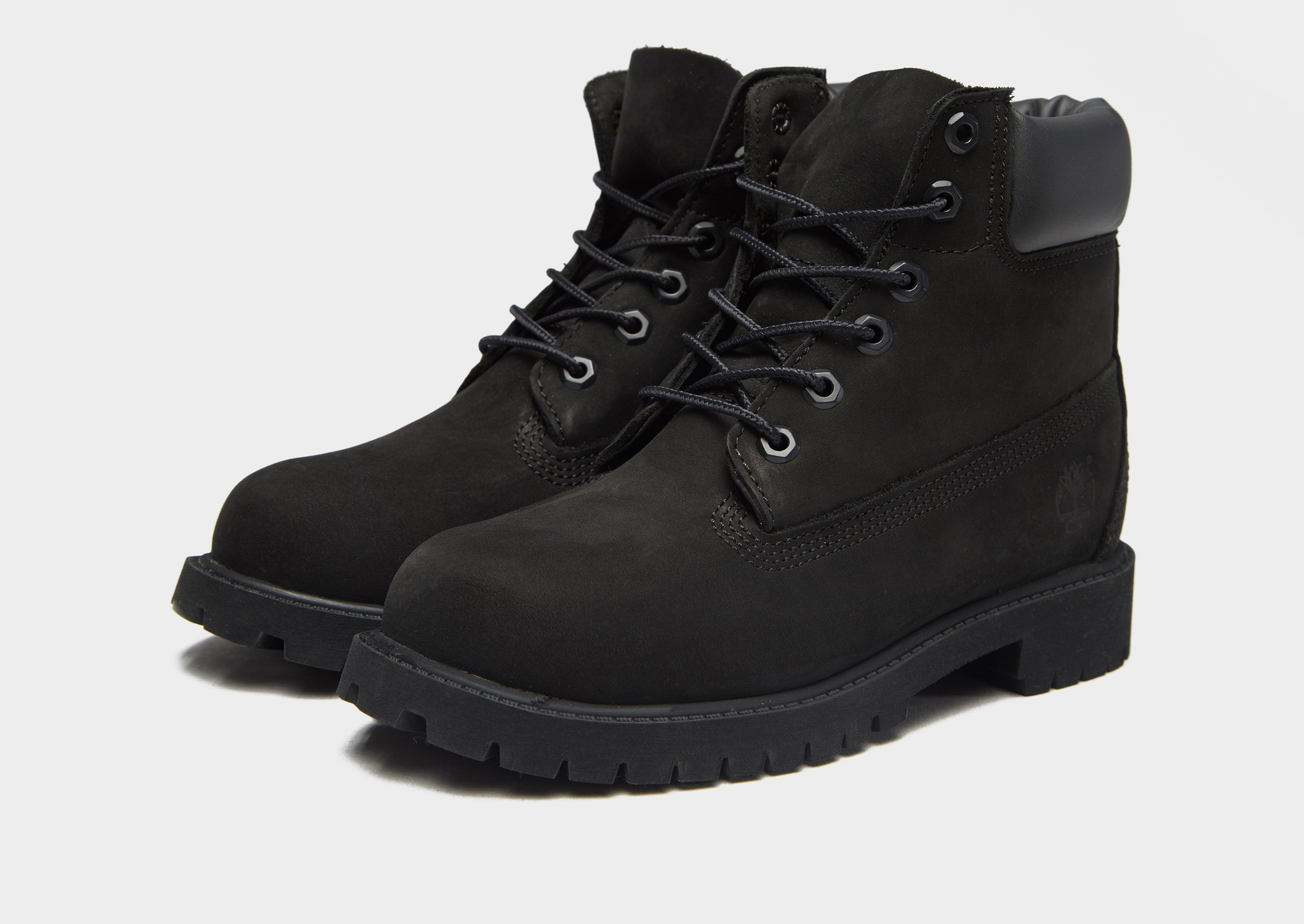 Timberland 6 Zoll Premium Boot Kleinkinder