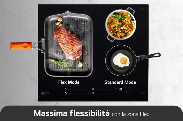 LG - CCI7Z2438BA-Nero Schott