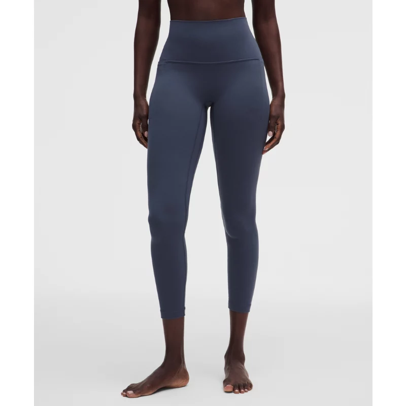 lululemon Align No Line™ High-Rise Pant with Pockets 25