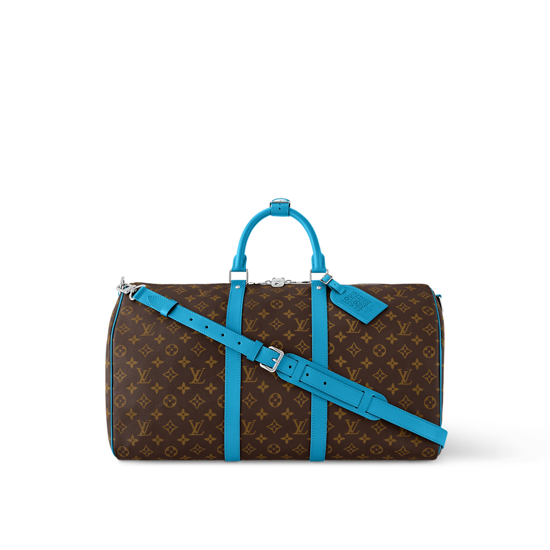 Keepall Bandoulière 50 M12629