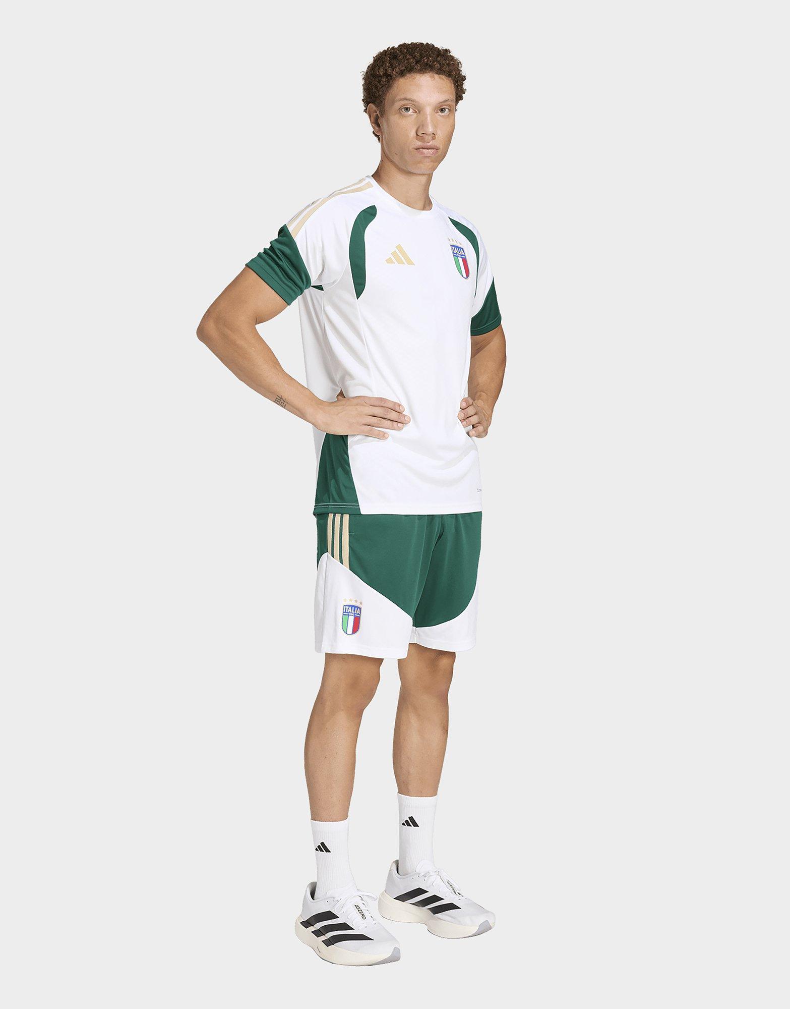 adidas Italien 26 Tiro Trainingsshorts