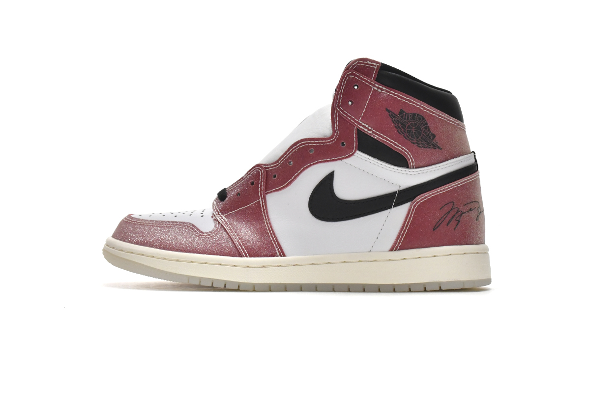 Air Jordan 1 Retro High Trophy Room Chicago DA2728-100