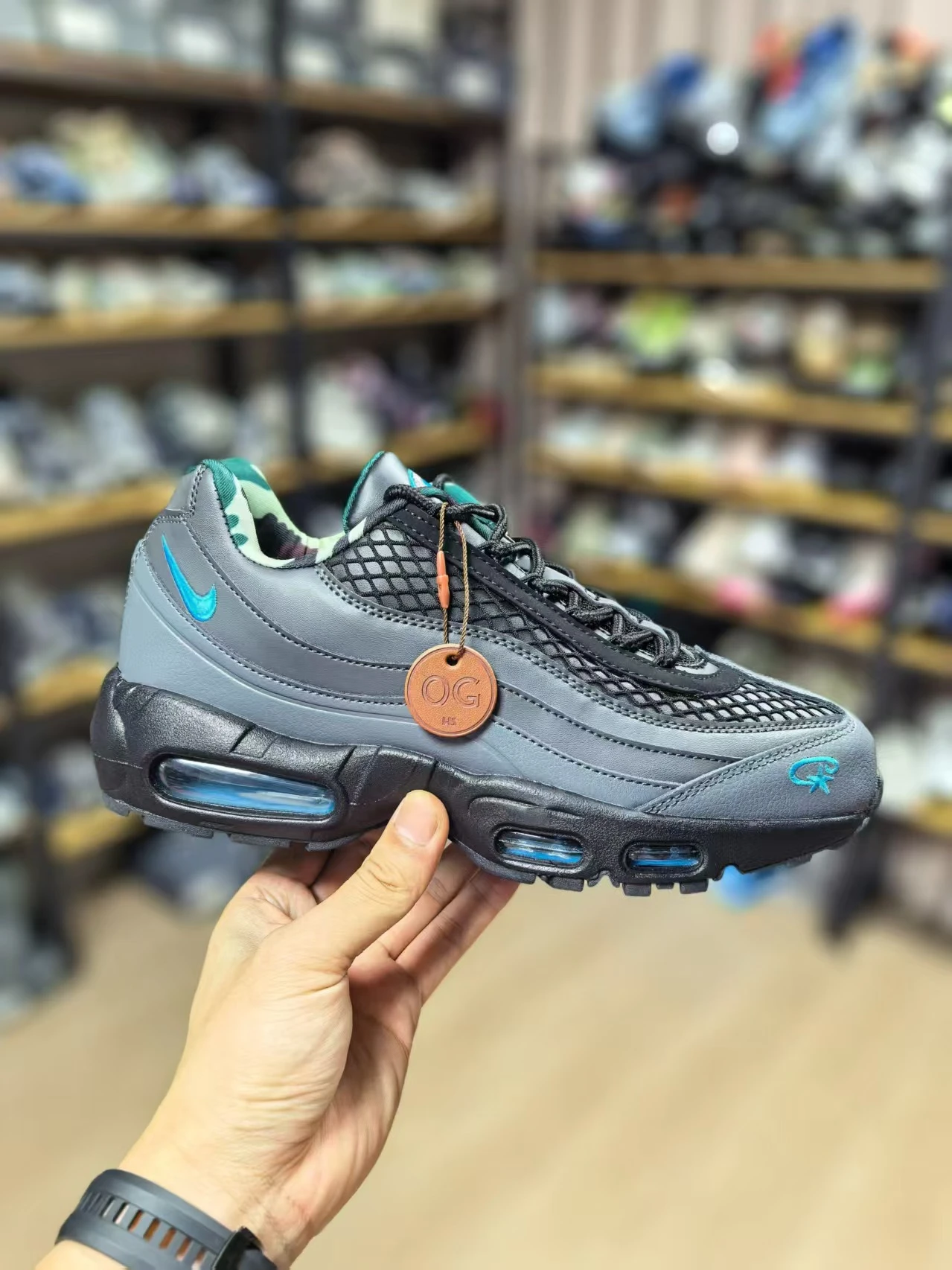 Nike Air Max 95