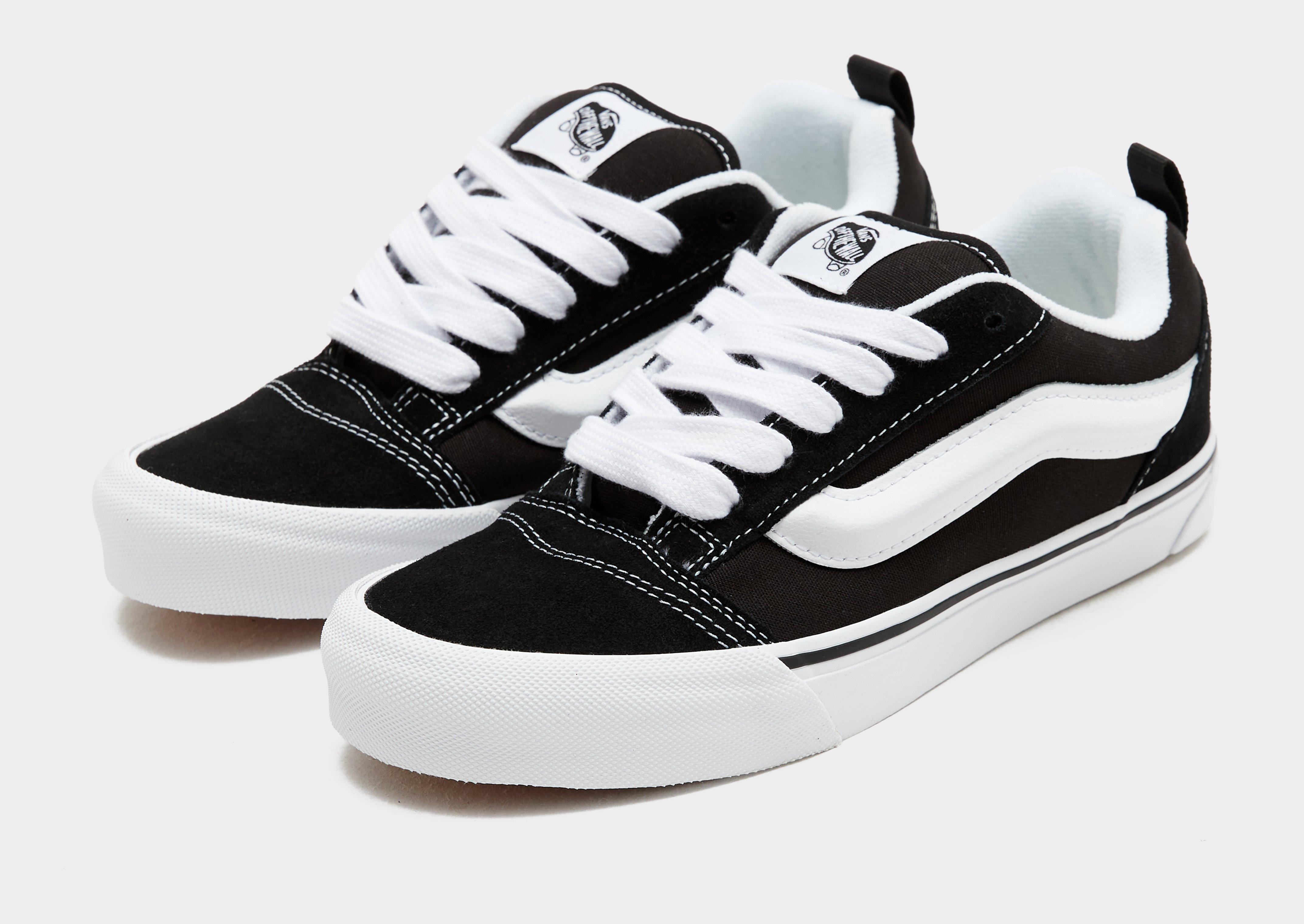 Vans Knu Skool Kinder