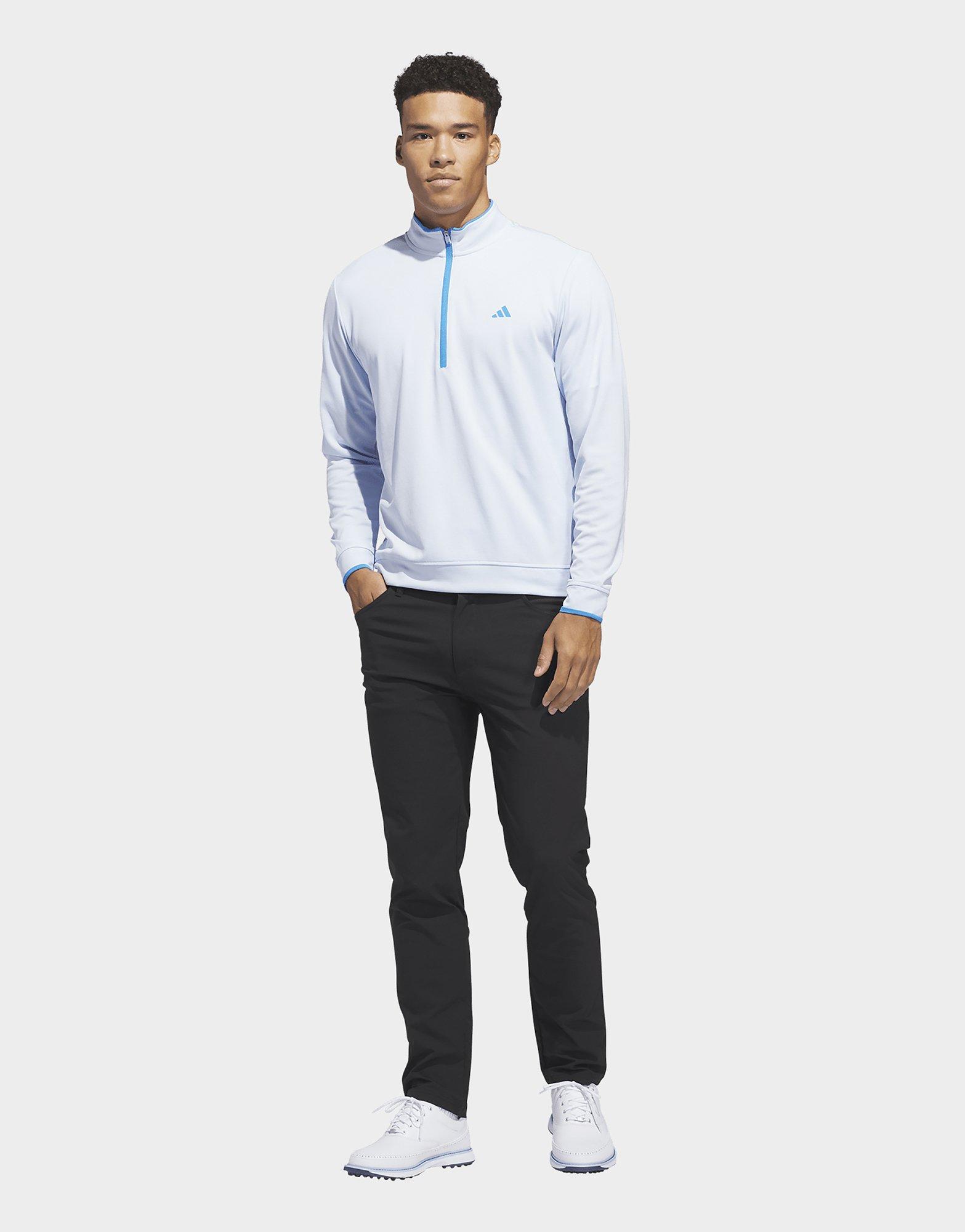 adidas Leichtes Half-zip Top