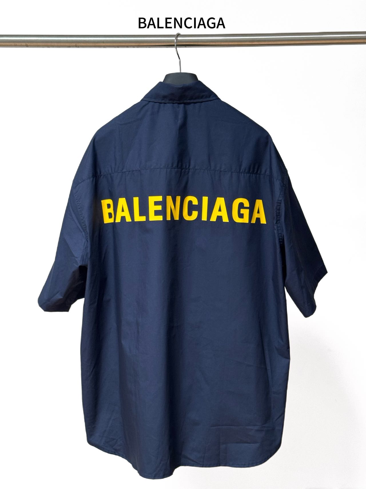 Balenciaga  2026ss New  T Shirt  Size S-L