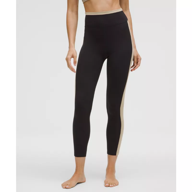 Nulu Super-High-Rise Tight 25