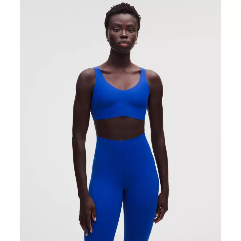 lululemon Glow Up™ Bra Medium Support, B/C Cup