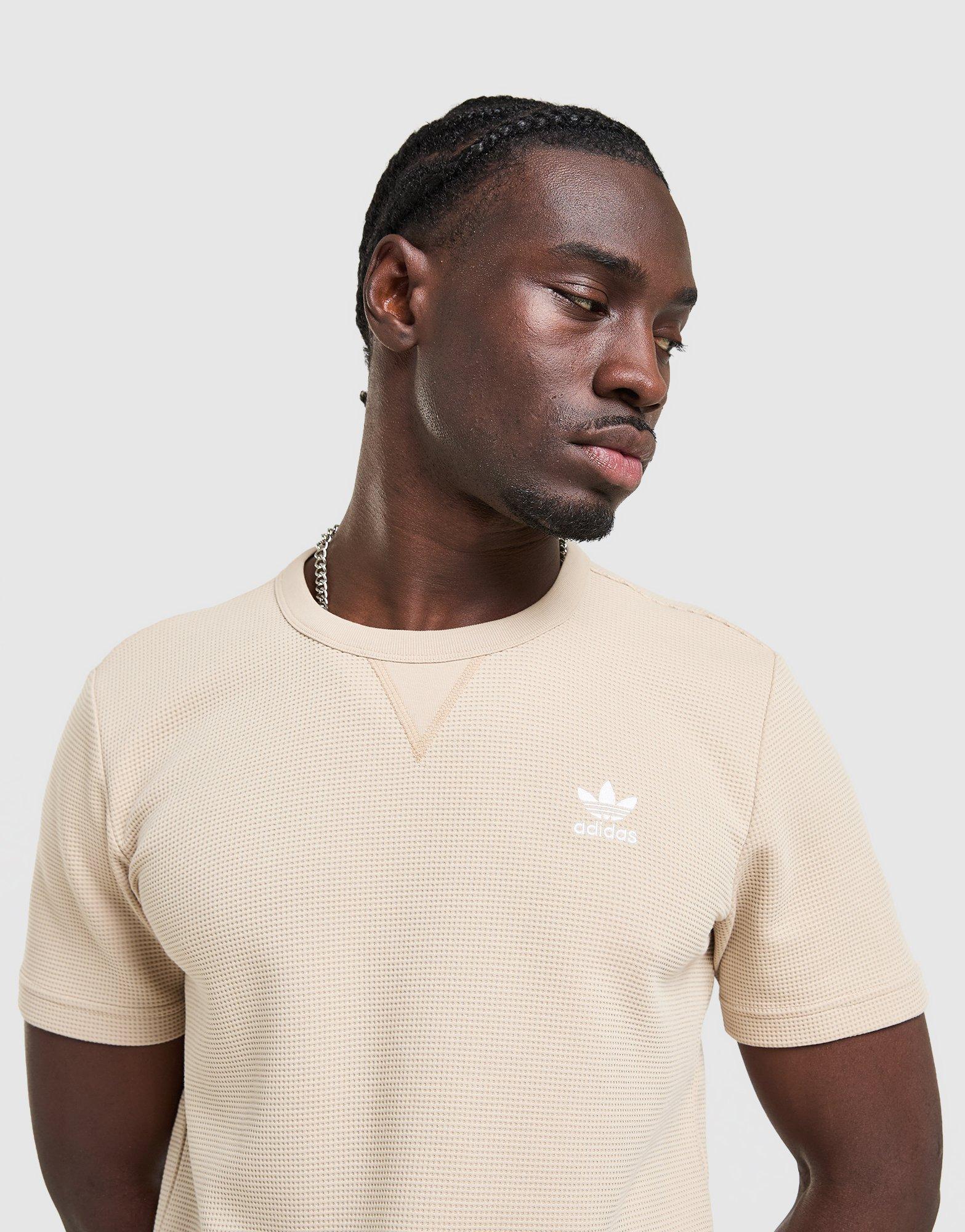 adidas Originals Waffle T-Shirt