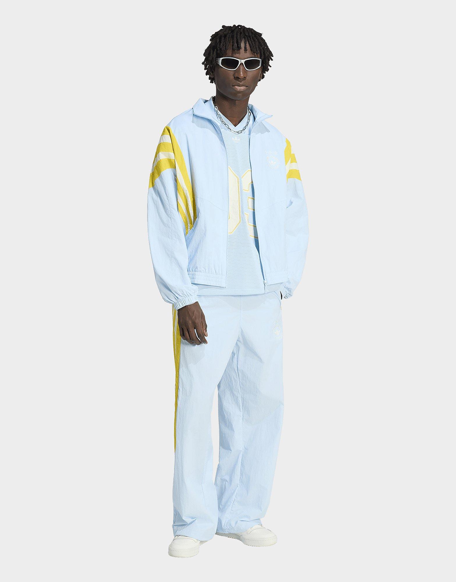 adidas ORIGINALS SANTIAGO ORIGINALS JACKE