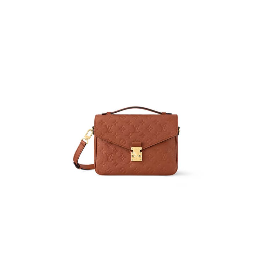 LV Pochette Metis(HIGH-END GRADE)