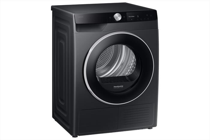 SAMSUNG - Asciugatrice DV90DG6845LBU3 9Kg Classe A-Nero