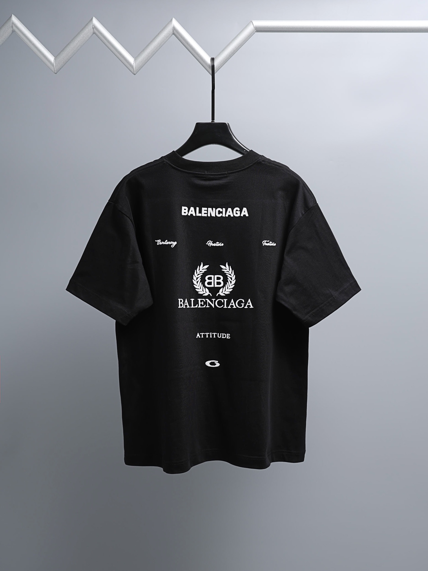 Balenciaga 2026ss New T Shirt Size S-XXL