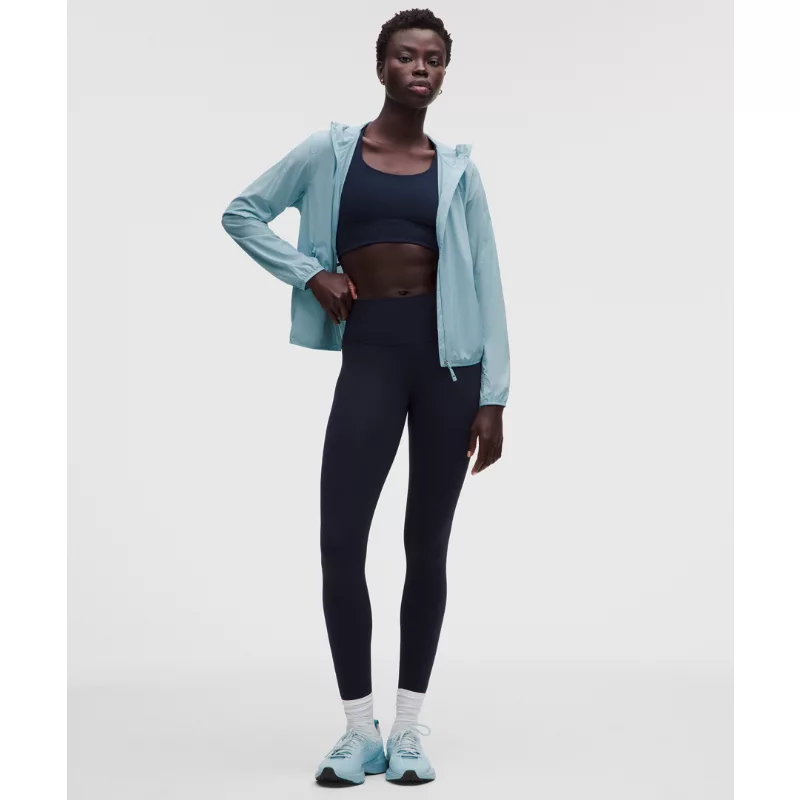 Breathable Lightweight Training Jacket