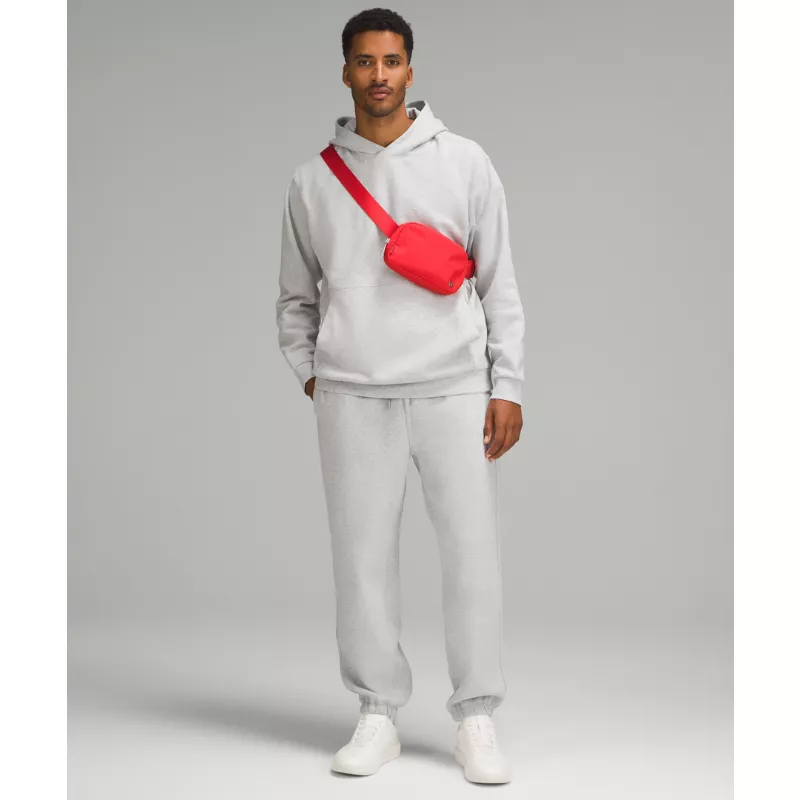 Steady State Pullover Hoodie