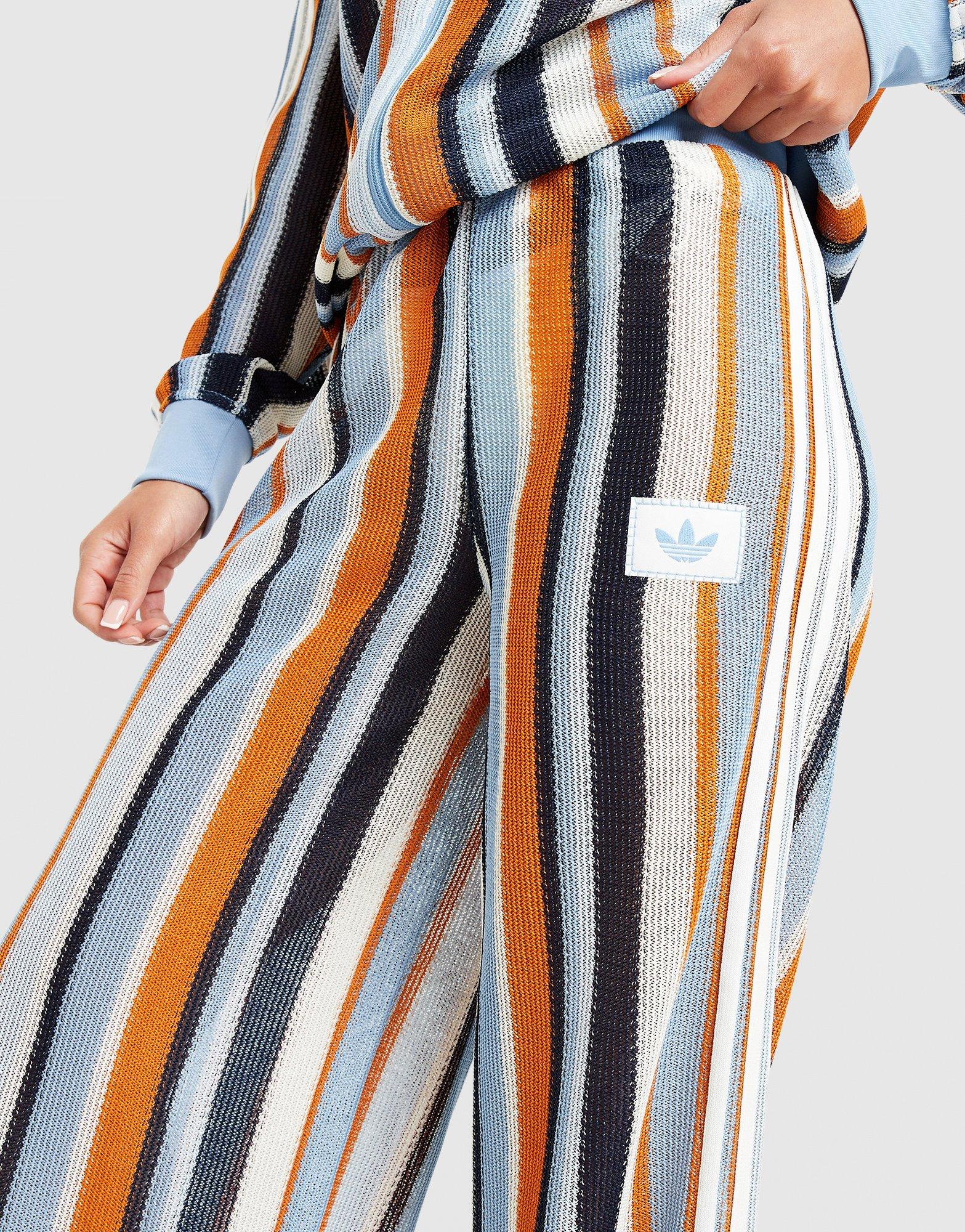 adidas Originals Crochet Track Pants