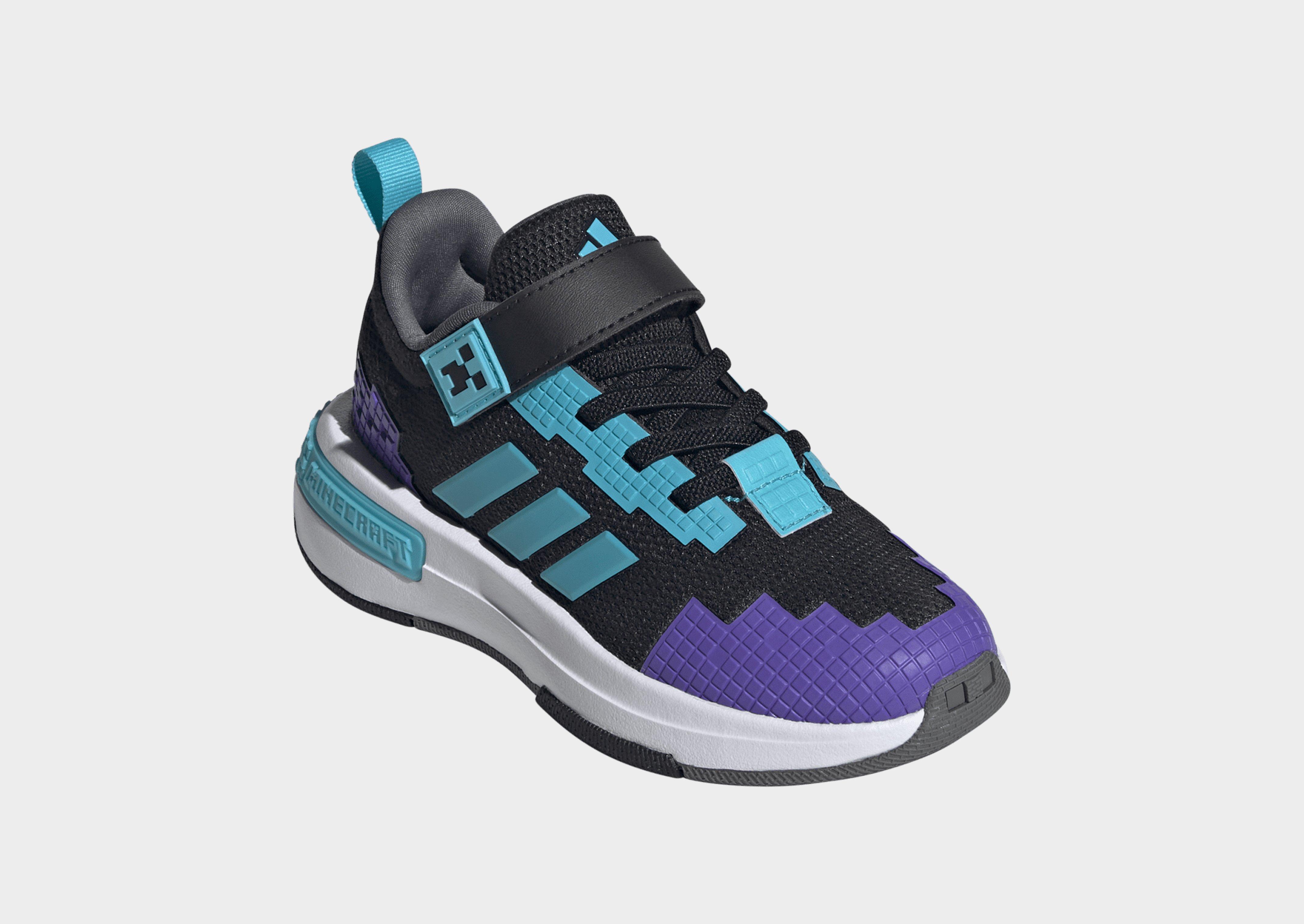 adidas ADIDAS MINECRAFT PRO KIDS SCHUH